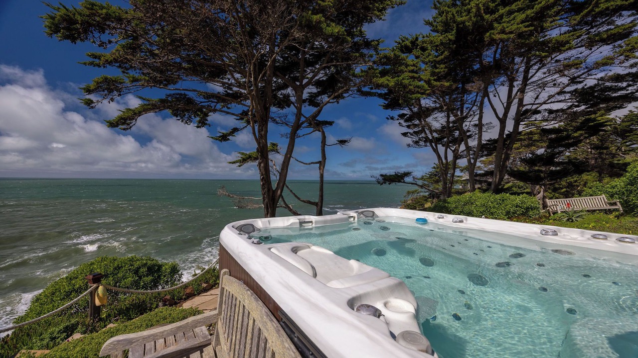 Photo of Outdoor in Montara