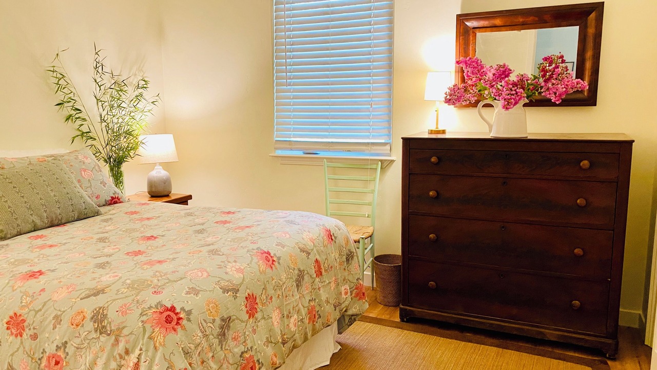 Photo of Bedroom in Walnut Grove