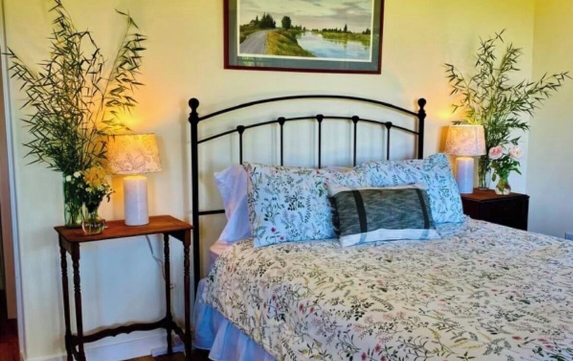 Photo of Bedroom in Walnut Grove