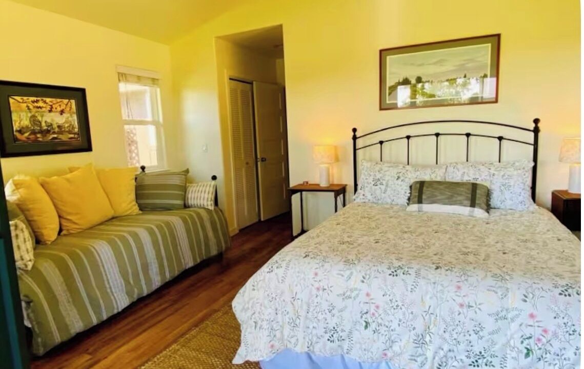 Photo of Bedroom in Walnut Grove