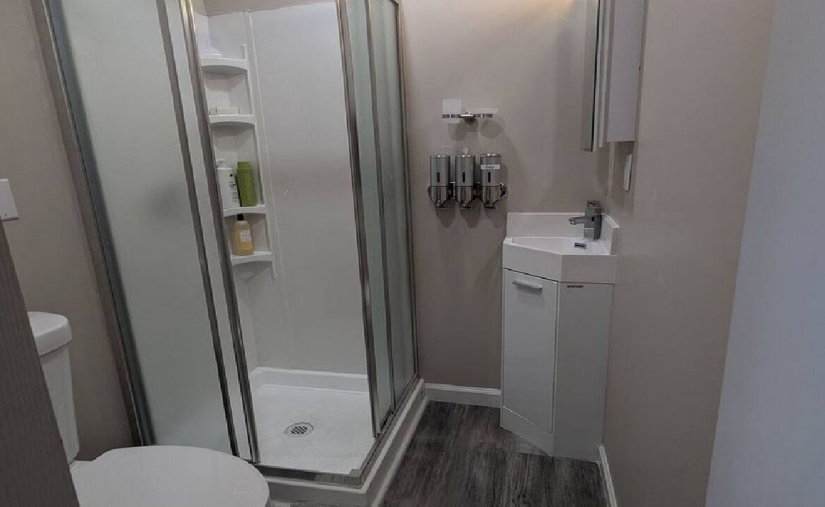 Photo of Bathroom in Northside