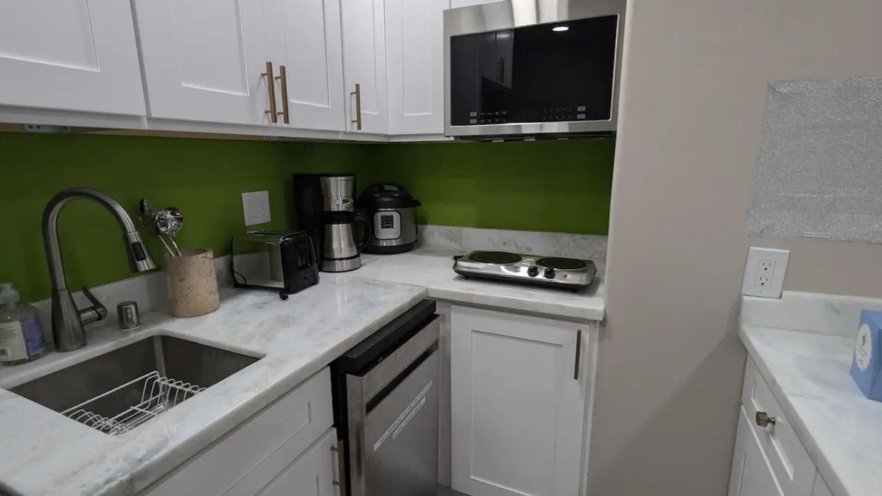 Photo of Kitchen in Northside