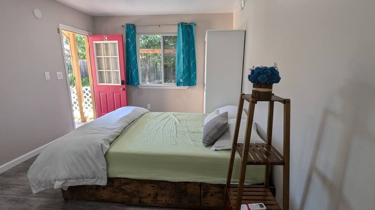 Photo of Bedroom in Northside