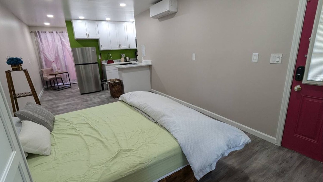 Photo of Bedroom in Northside