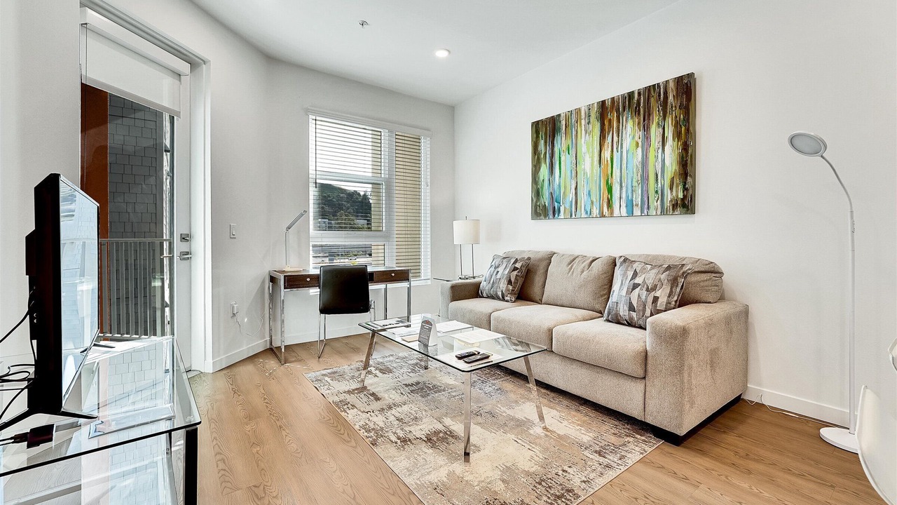 Photo of Bedroom in Mission Valley