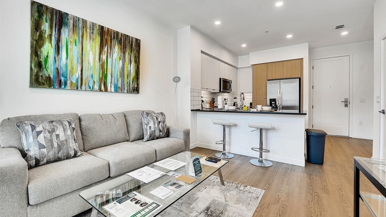Photo of Bedroom in Mission Valley