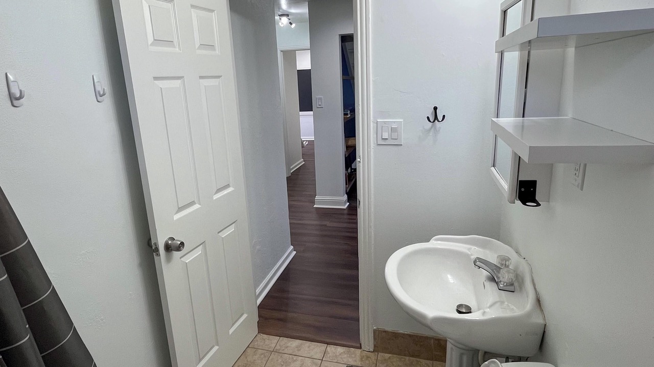 Photo of Bathroom in Menlo Park