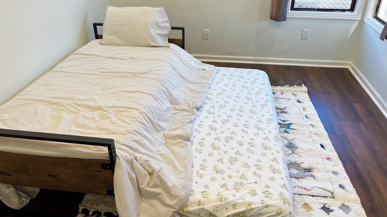 Photo of Bedroom in Menlo Park