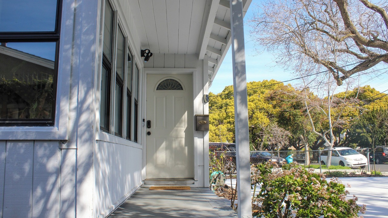 Photo of Outdoor in Menlo Park