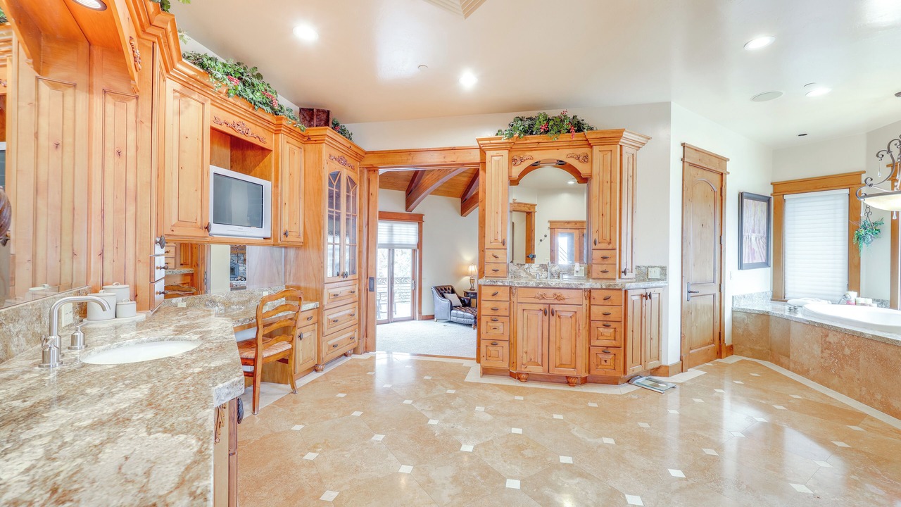 Photo of Bathroom in Yucaipa