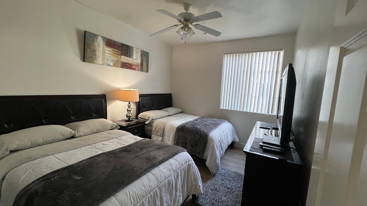 Photo of Bedroom in Arleta