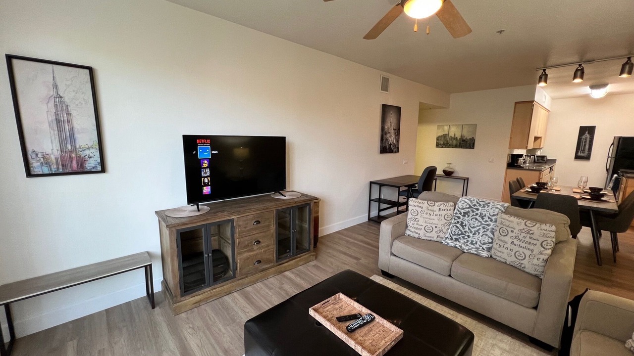 Photo of Livingroom in Arleta