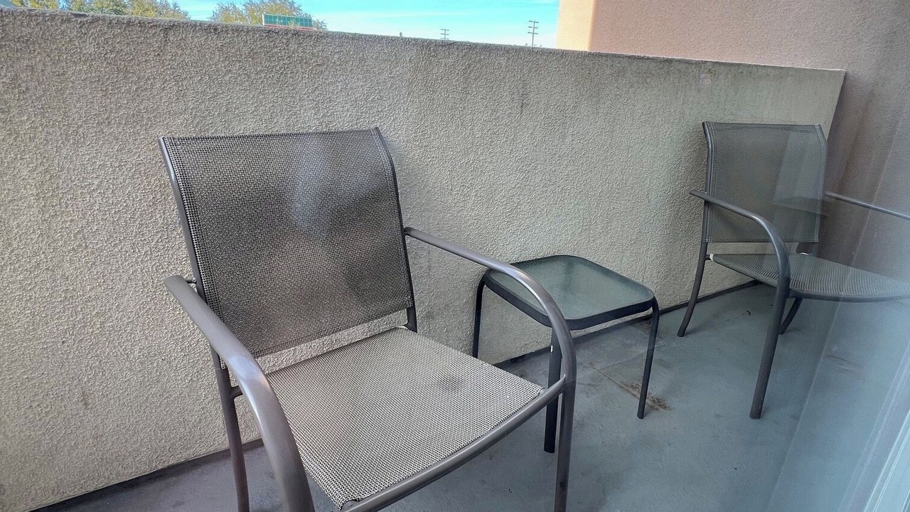 Photo of Outdoor in Arleta