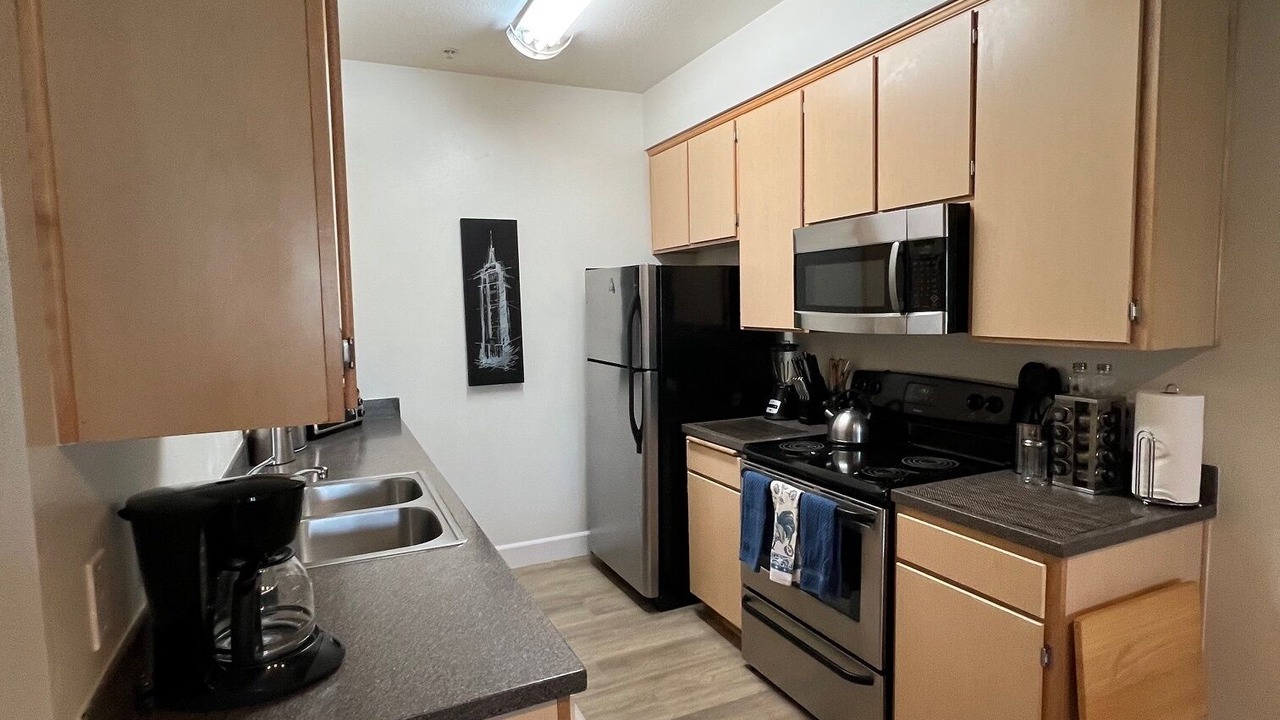 Photo of Kitchen in Arleta