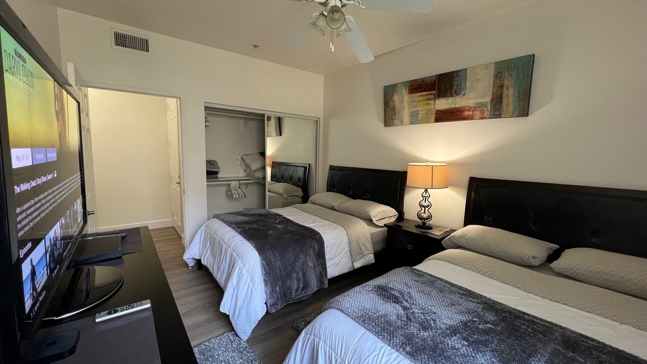 Photo of Bedroom in Arleta