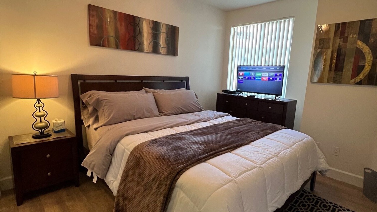 Photo of Bedroom in Arleta