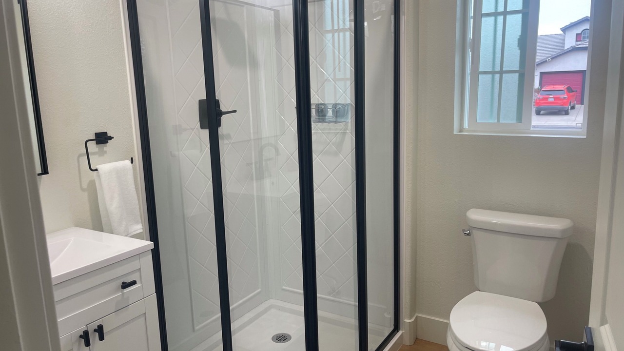 Photo of Bathroom in Lathrop