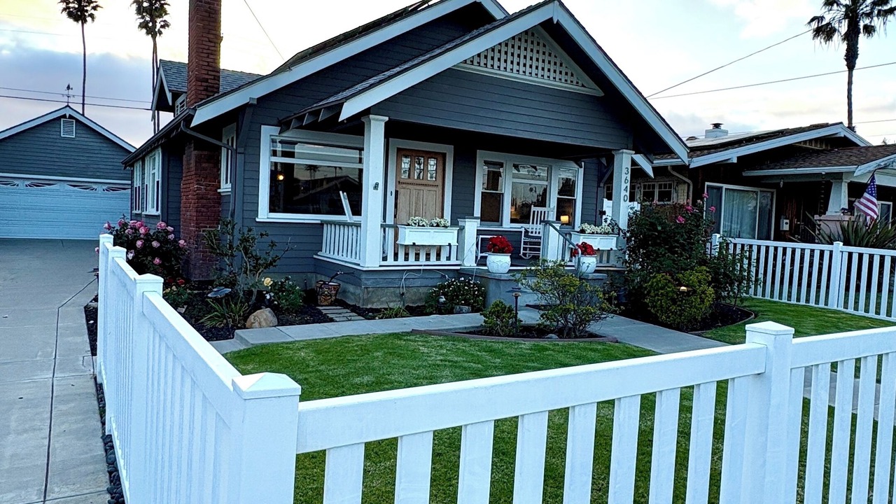 Photo of Outdoor in North Park