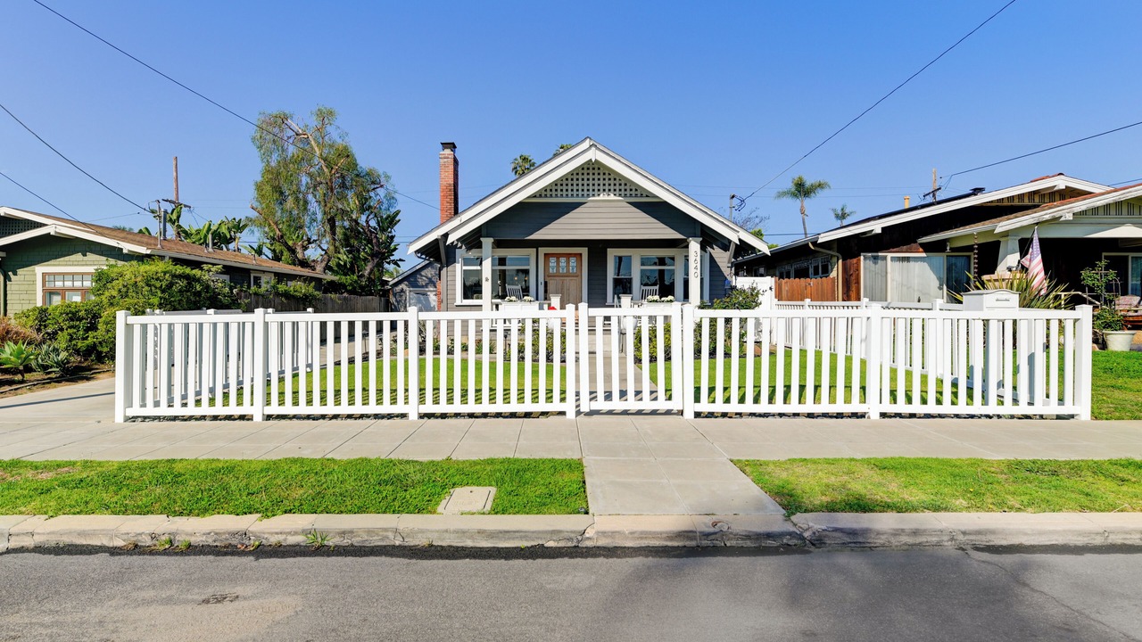 Photo of Outdoor in North Park
