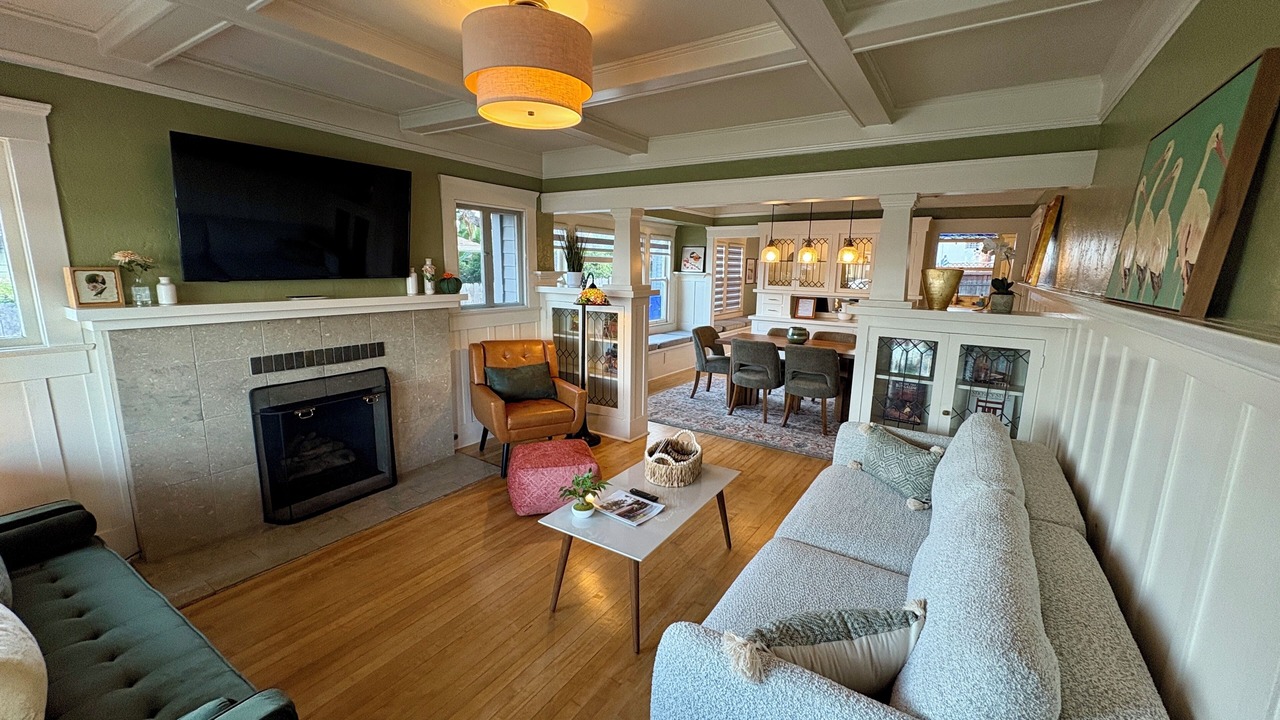 Photo of Bedroom in North Park