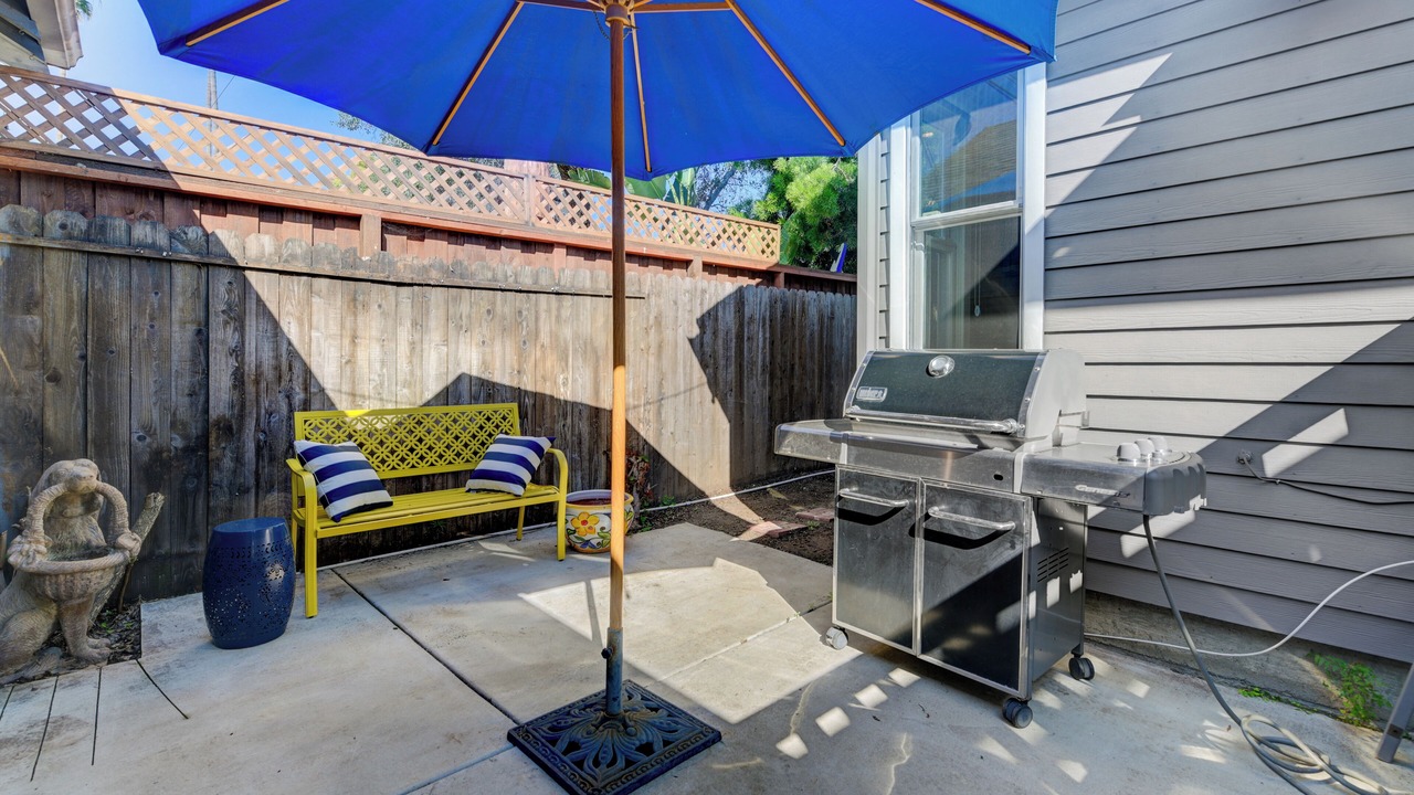 Photo of Outdoor in North Park
