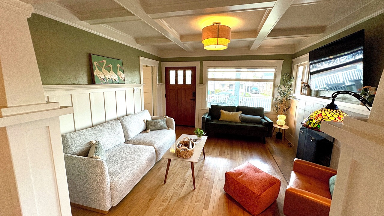 Photo of Bedroom in North Park