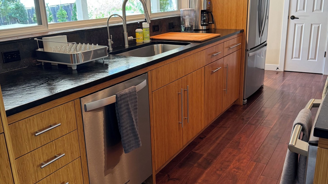 Photo of Kitchen in Solvang