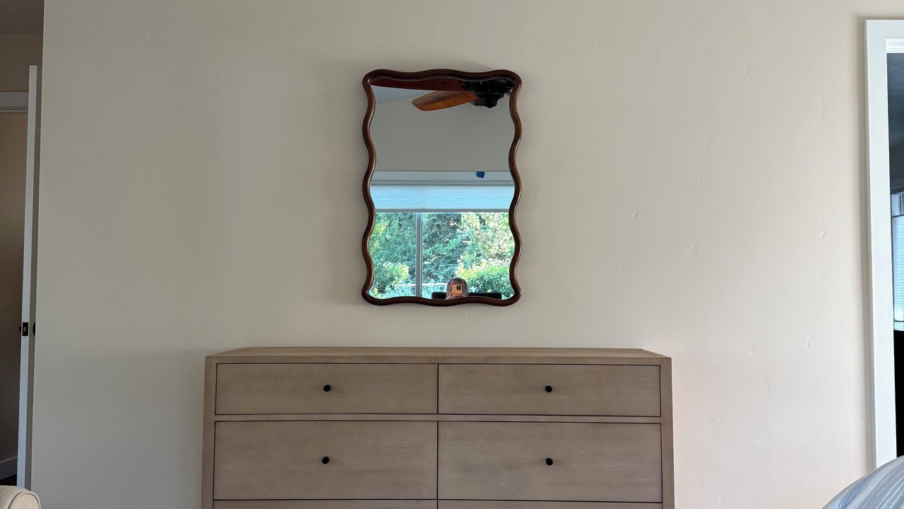 Photo of Bedroom in Solvang