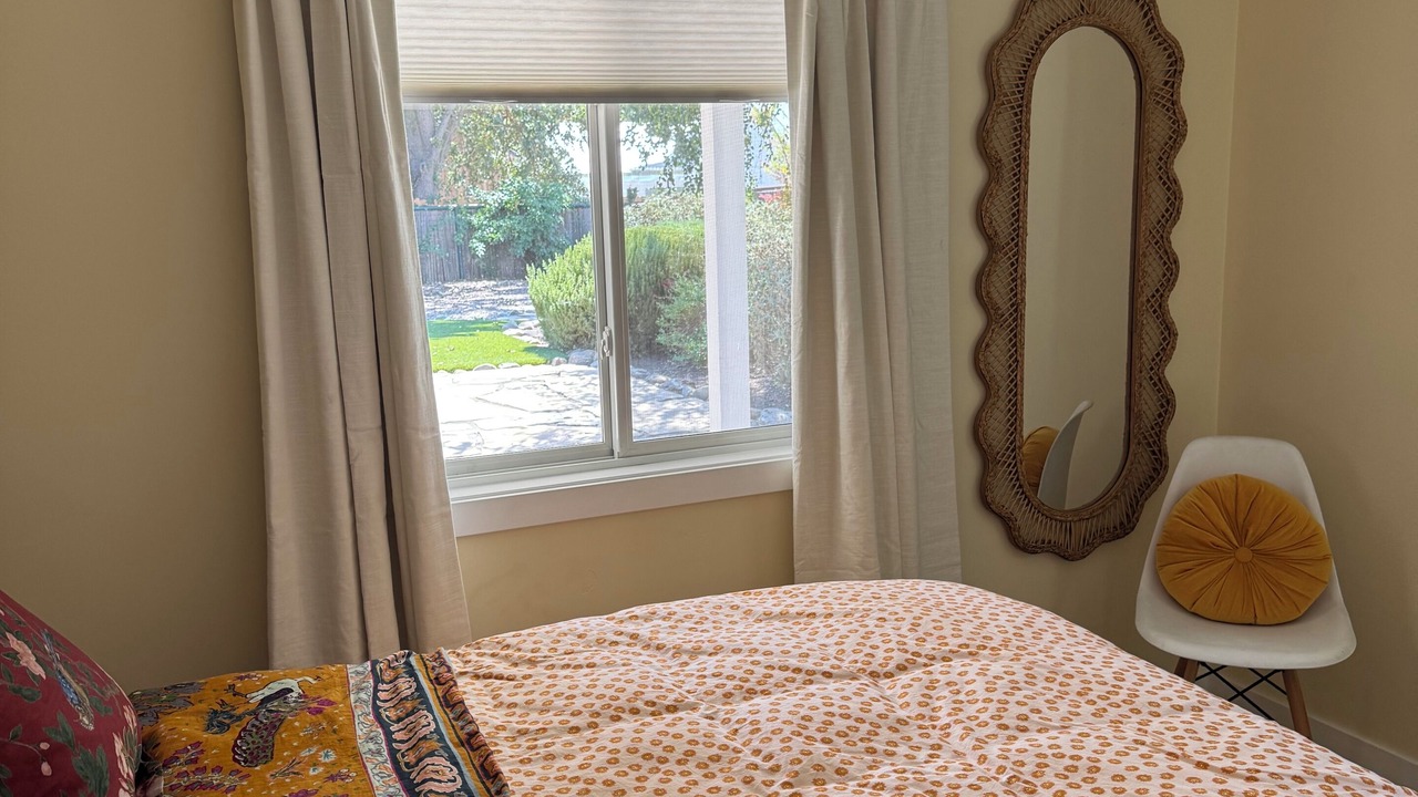 Photo of Bedroom in Solvang