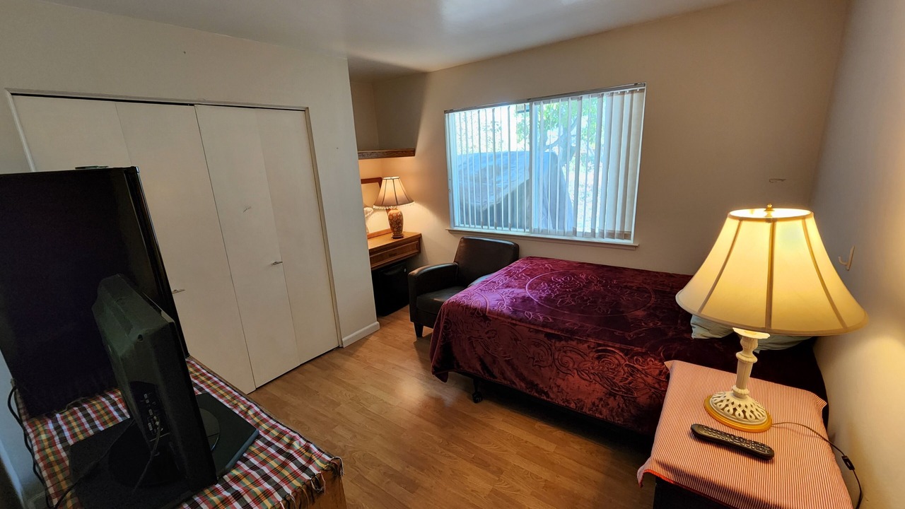 Photo of Bedroom in Saratoga