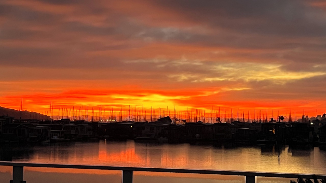 Photo of Outdoor in Marin City