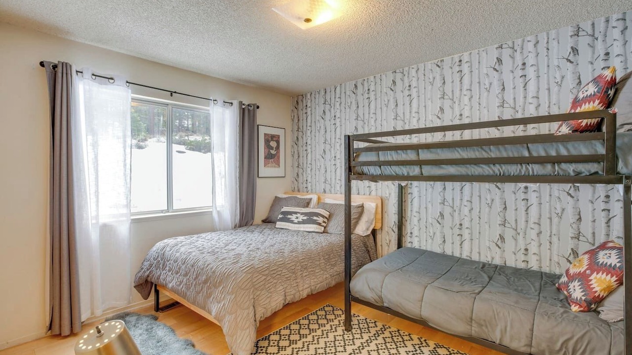 Photo of Bedroom in Christmas Valley