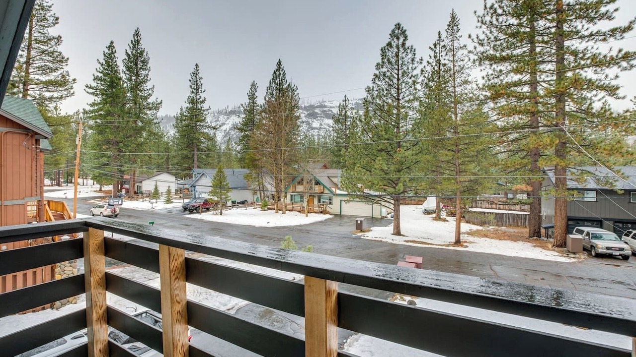 Photo of Outdoor in Christmas Valley