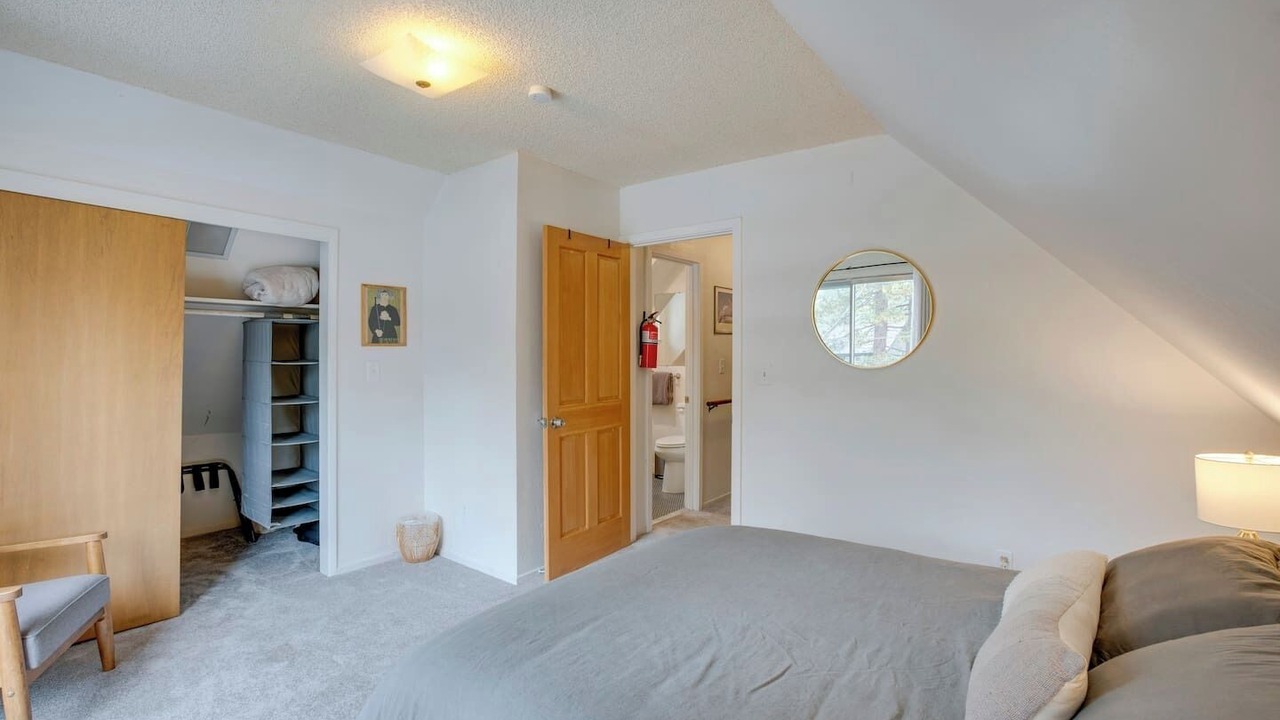Photo of Bedroom in Christmas Valley