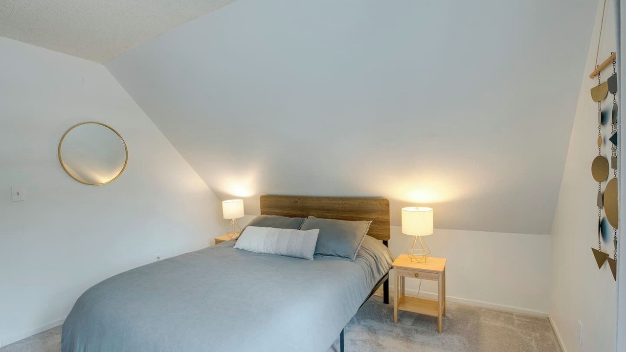 Photo of Bedroom in Christmas Valley