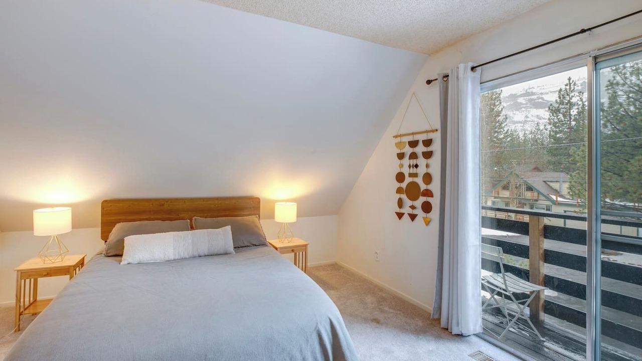 Photo of Bedroom in Christmas Valley