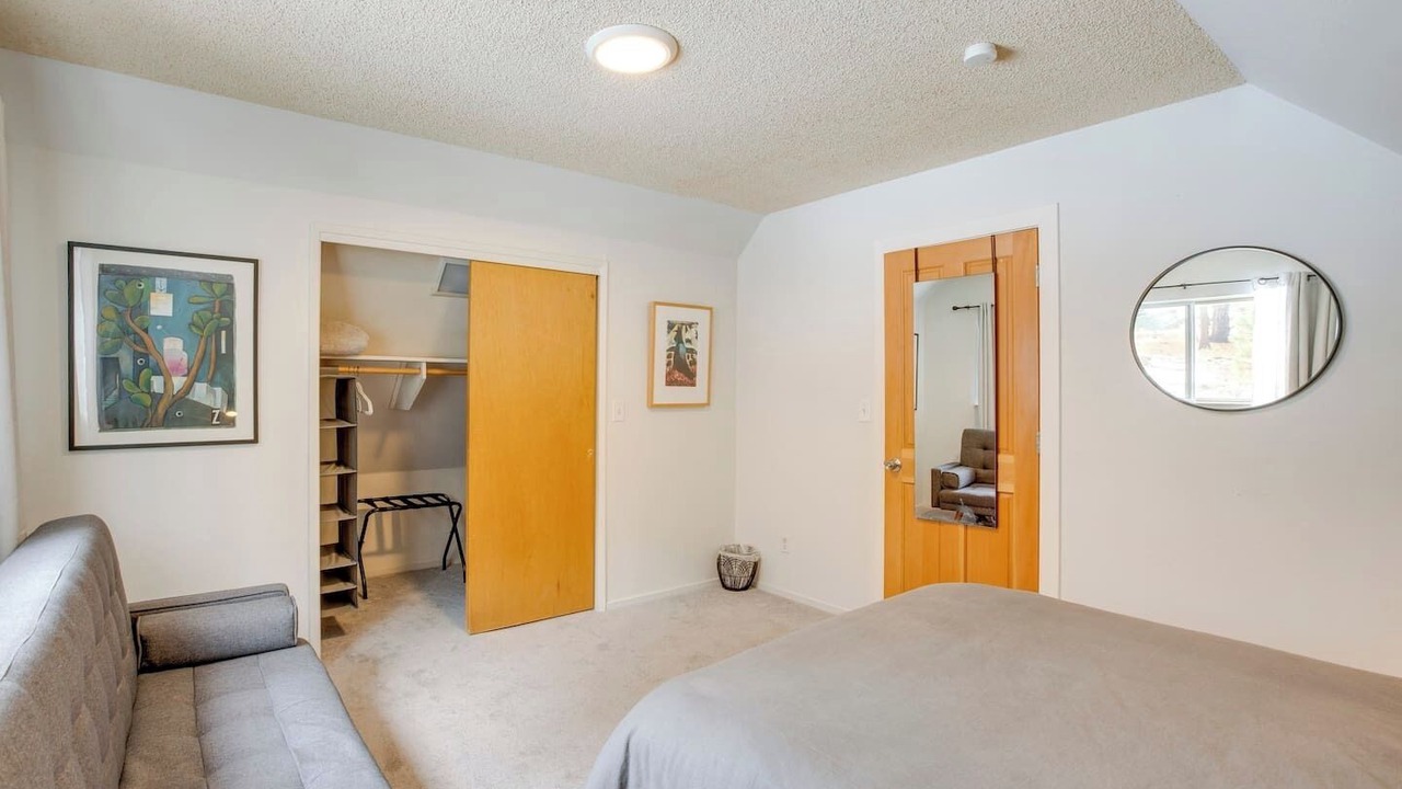 Photo of Bedroom in Christmas Valley