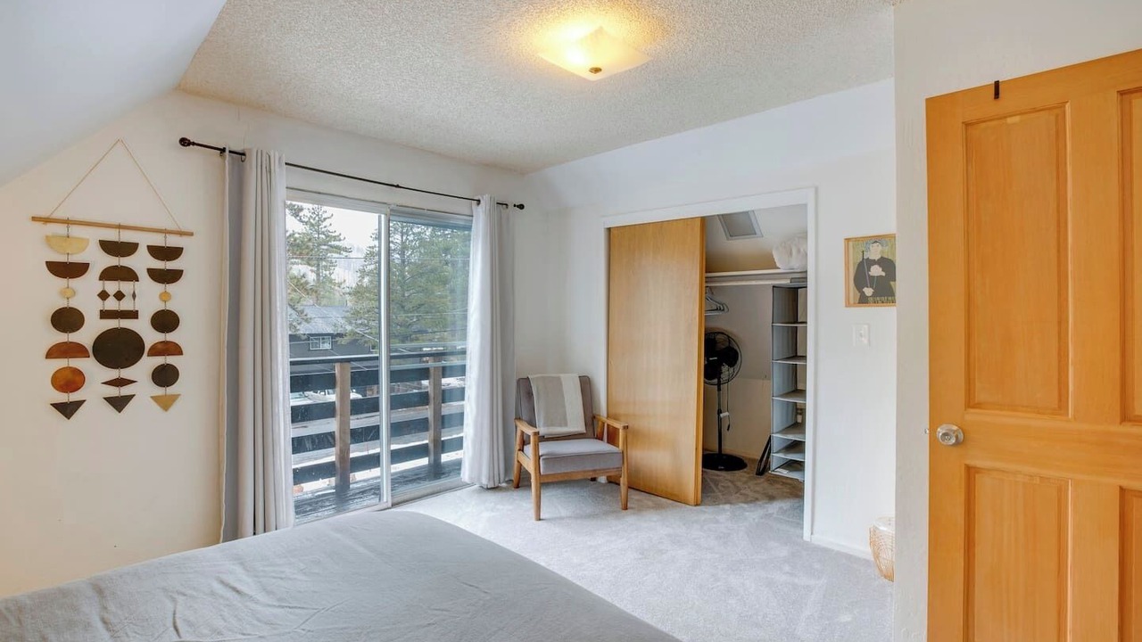 Photo of Bedroom in Christmas Valley