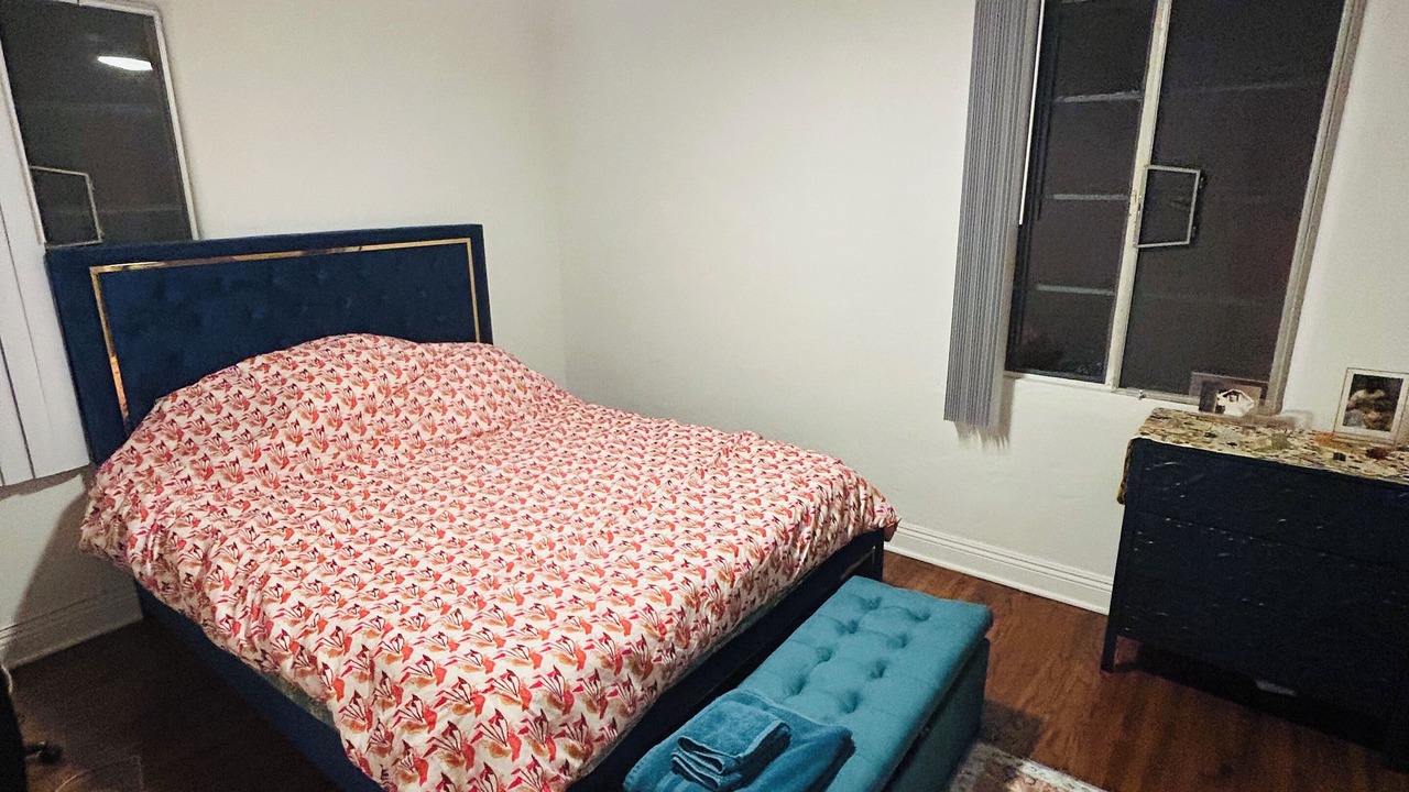 Photo of Bedroom in Elysian Heights