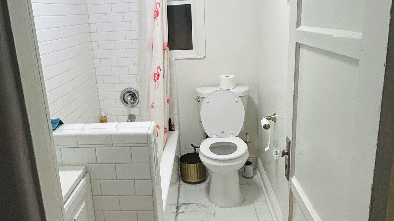 Photo of Bathroom in Elysian Heights