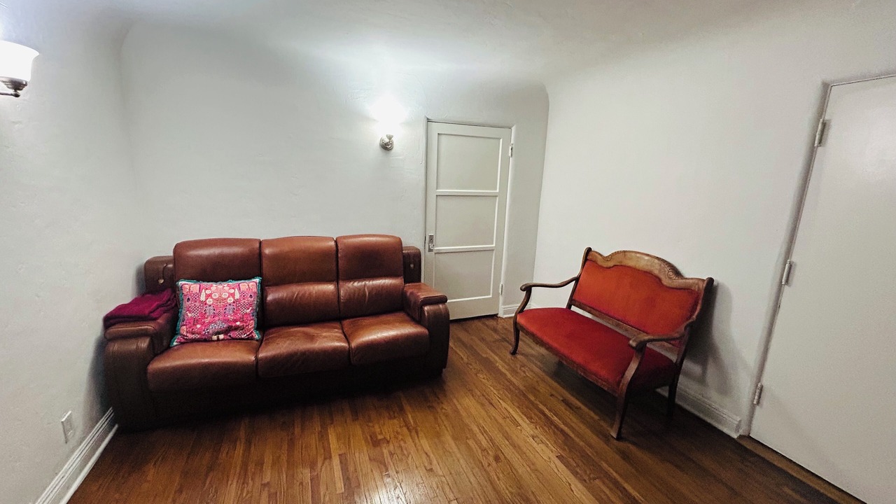 Photo of Livingroom in Elysian Heights