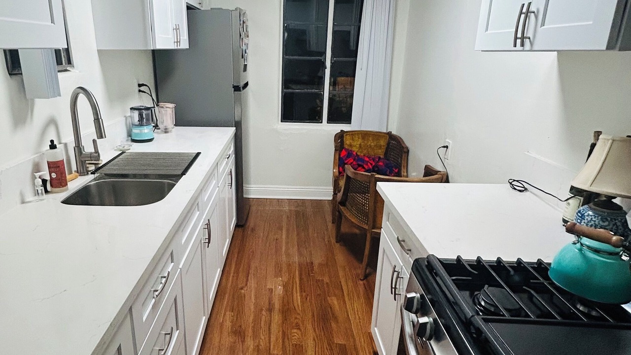 Photo of Kitchen in Elysian Heights