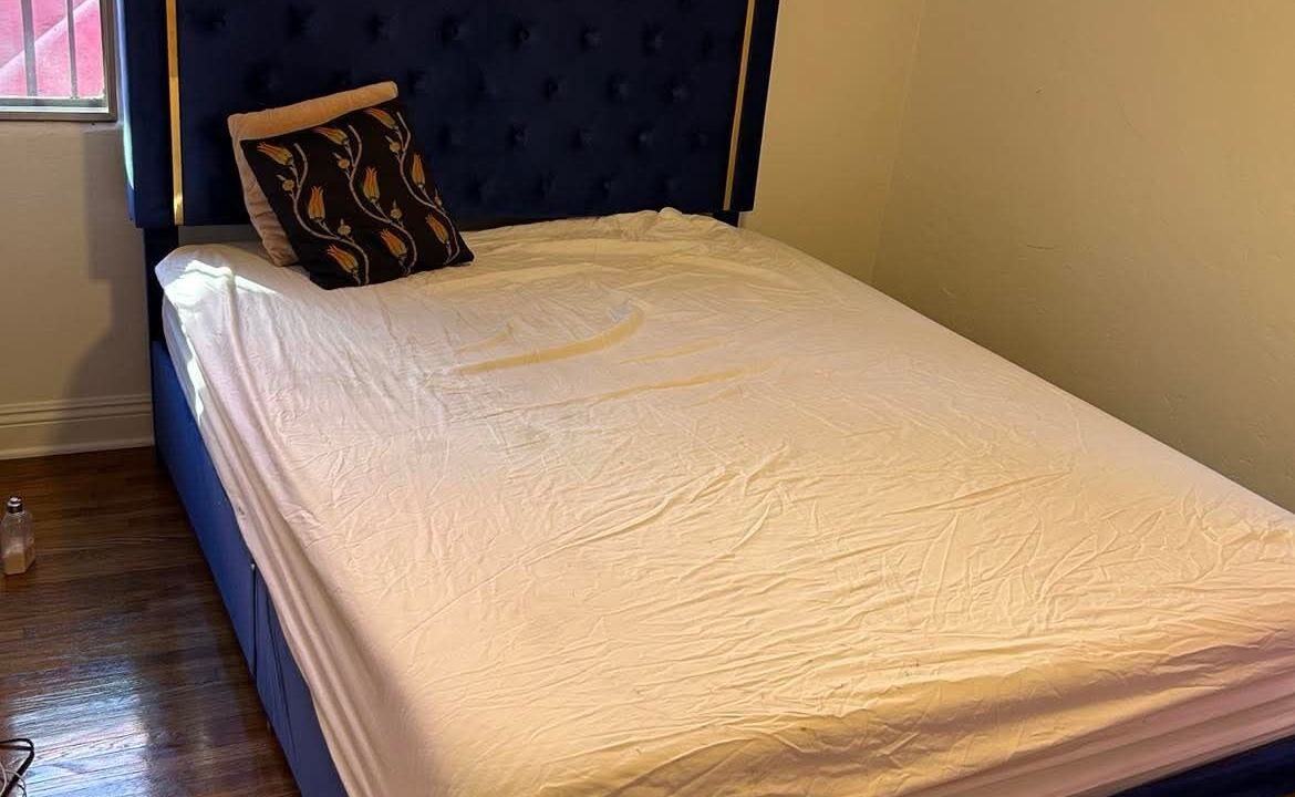 Photo of Bedroom in Elysian Heights