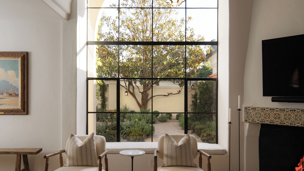 Photo of Livingroom in Montecito