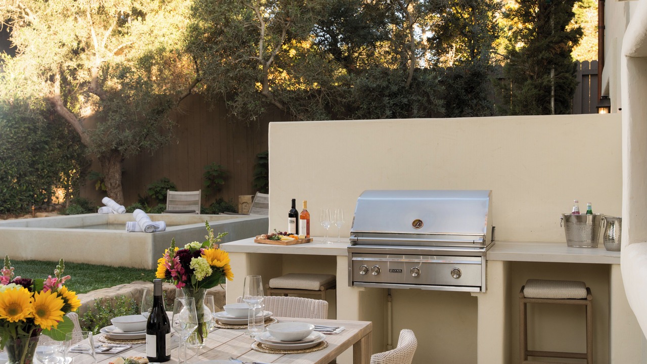 Photo of Outdoor in Montecito