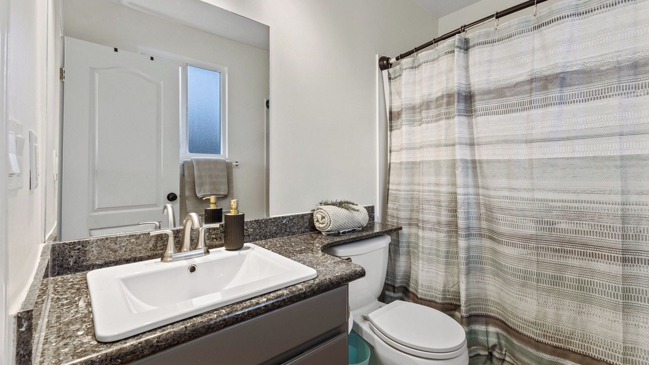 Photo of Bathroom in Menlo Park