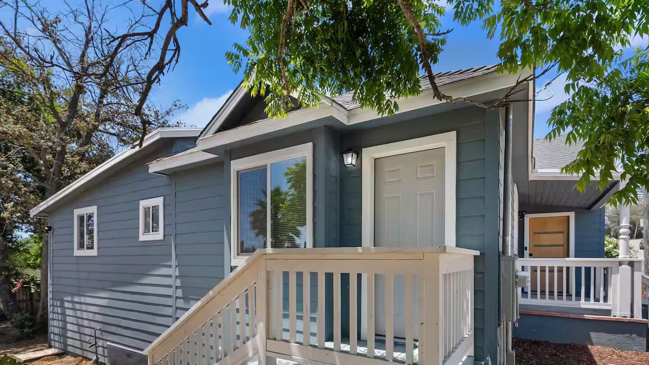 Photo of Outdoor in Central Escondido
