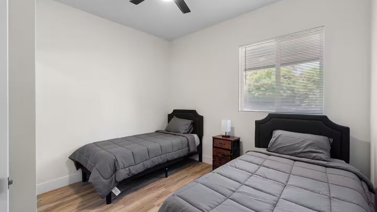 Photo of Bedroom in Central Escondido