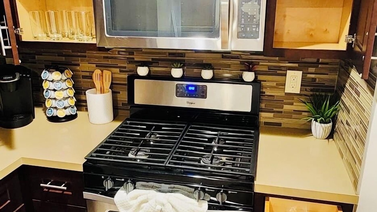 Photo of Kitchen in Thousand Oaks