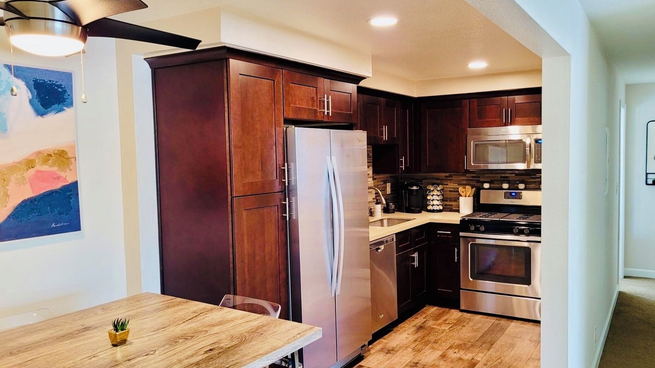 Photo of Kitchen in Thousand Oaks